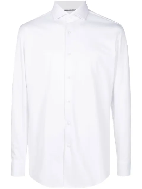 BOSS Hank Spread shirt
