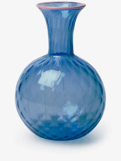 La DoubleJ Murano glass carafe