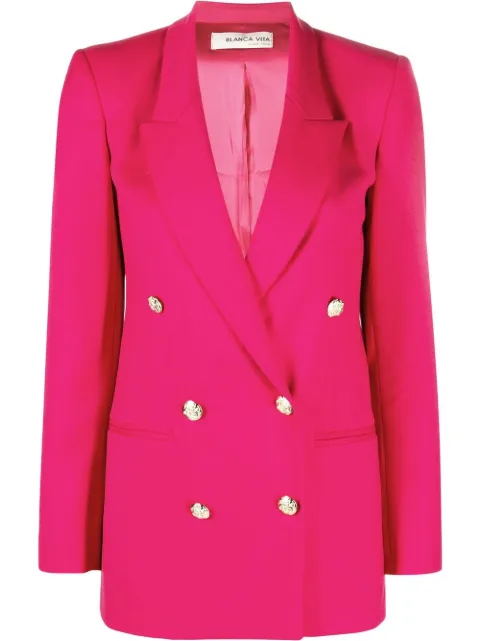 Blanca Vita blazer Sophilia