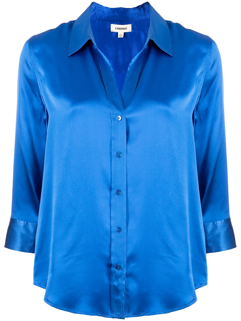 

L'Agence blusa Dani - Azul