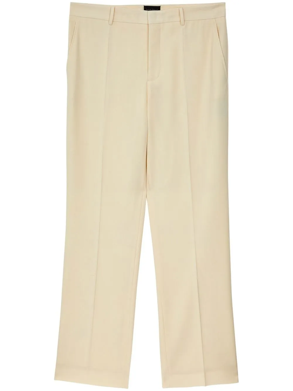 

Jean Paul Gaultier The Suit straight-leg trousers - Neutrals