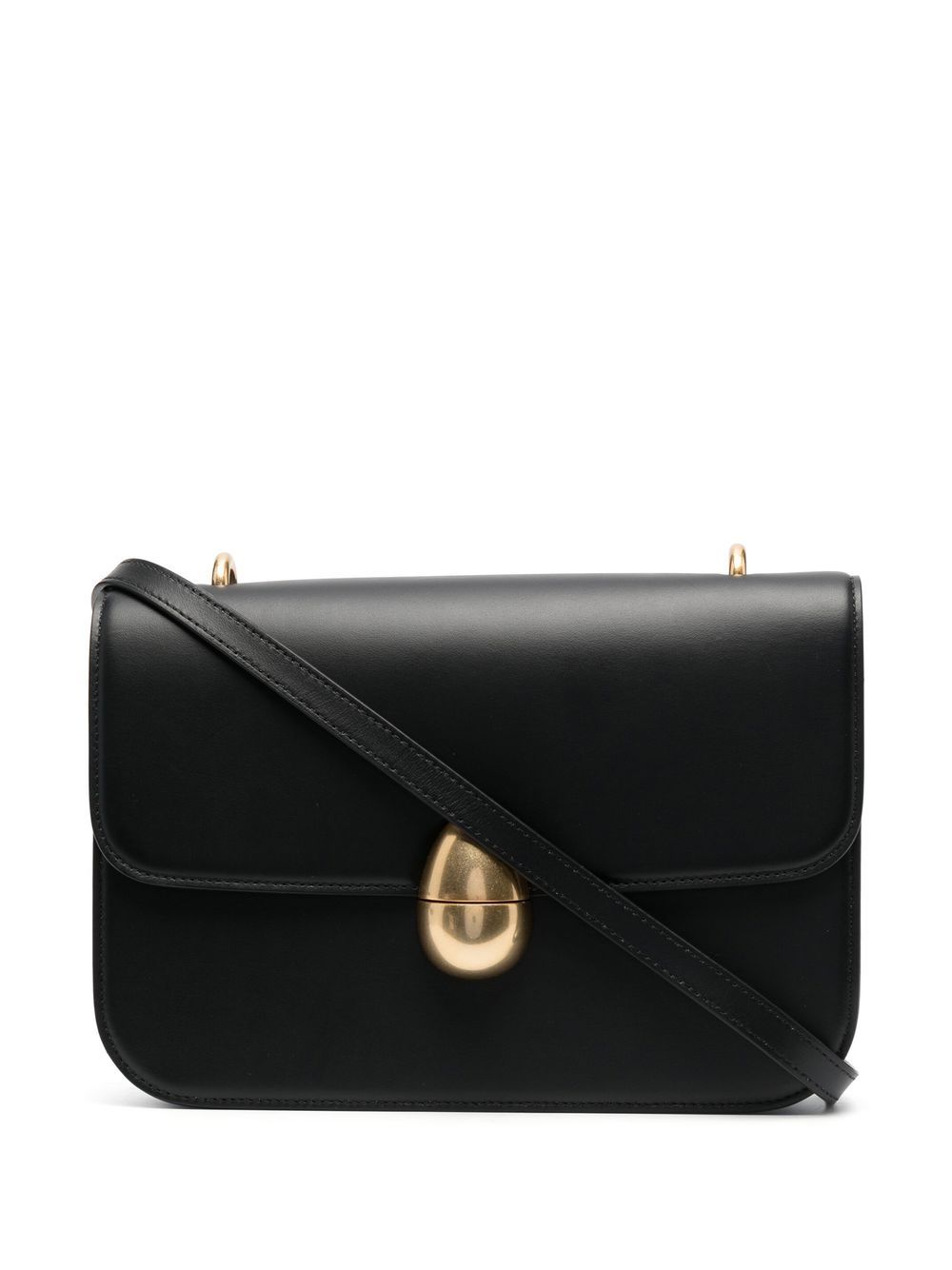 NEOUS Phoenix Leather Crossbody Bag - Farfetch