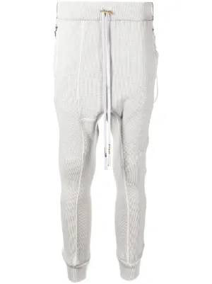 Boris Bidjan Saberi Clothing for Men | FARFETCH