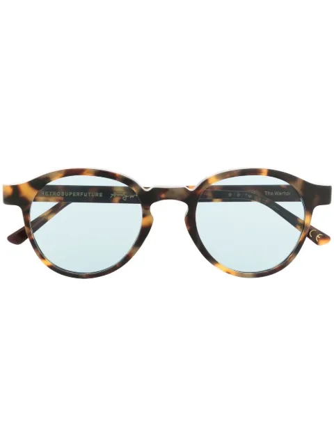 Retrosuperfuture lentes de sol The Warhol