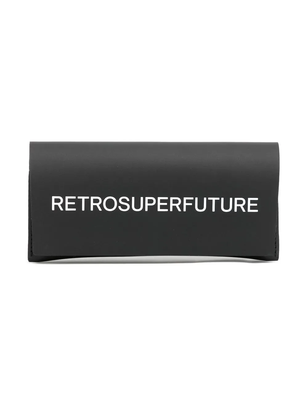 Retrosuperfuture The Warhol Cheetah-print Sunglasses In Brown