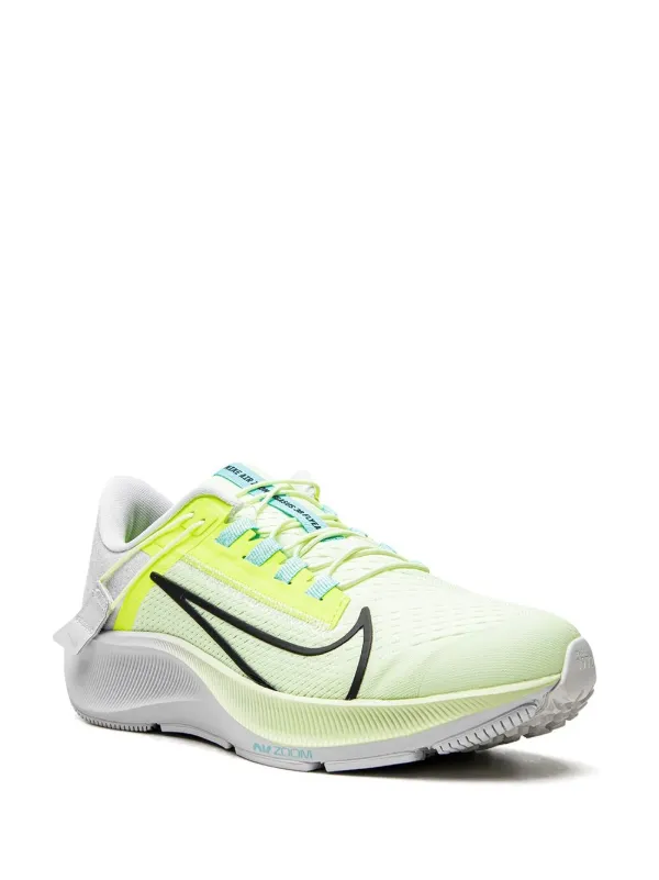 Nike Air Zoom Pegasus 38 Flyease Sneakers - Farfetch