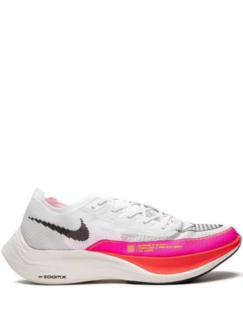 Nike ZoomX Vaporfly Next % 2 "Rawdacious" sneakers WOMEN