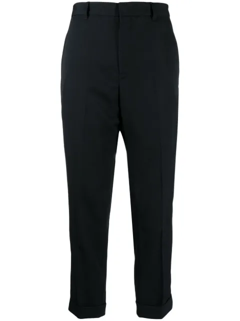 Women's Yohji Yamamoto Pants – Luxe Brands – Farfetch