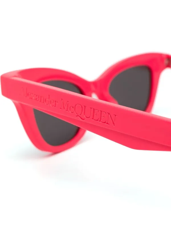 Alexander McQueen Eyewear アレキサンダー・マックイーン・アイウェア