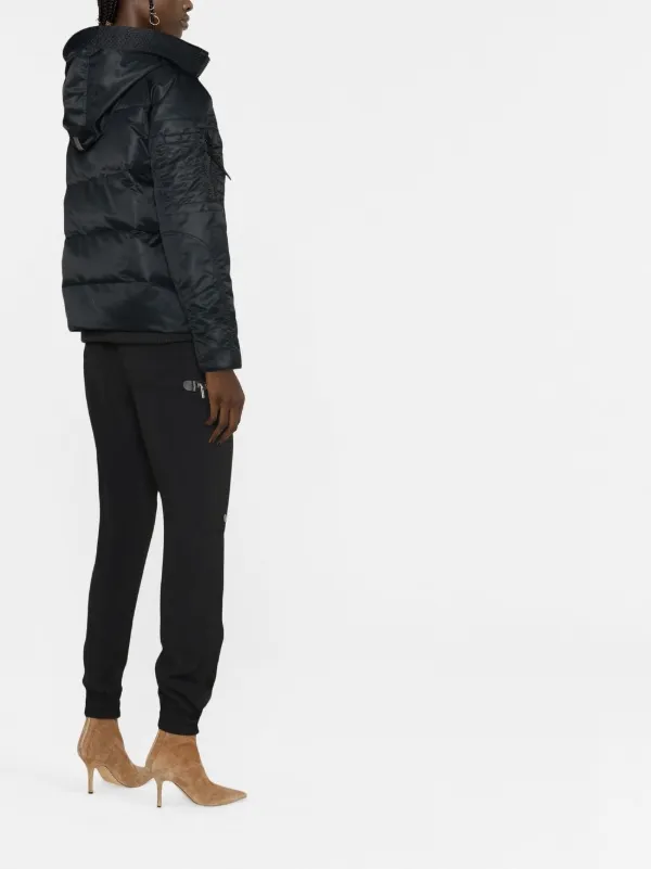 down feather jacket canada