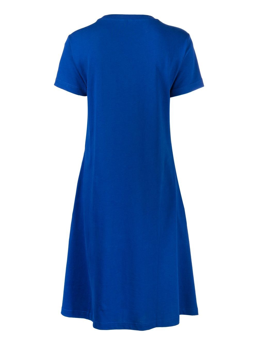 SPORT B. By Agnès B. Dino Embroidered T-shirt Dress - Farfetch