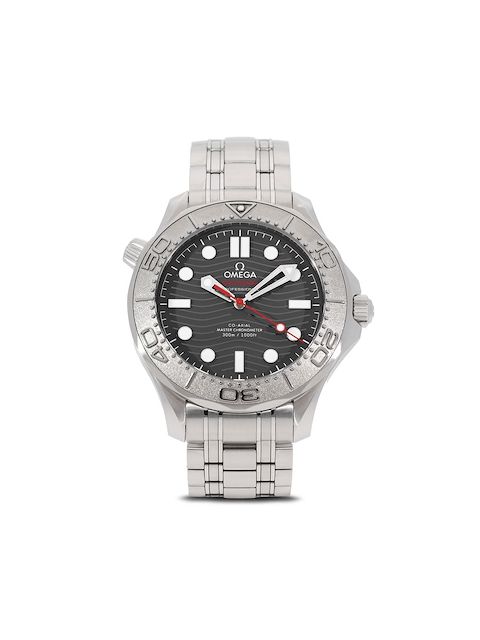 OMEGA  2022 unworn Seamaster DIVER 300M Nekton Edition 42mm