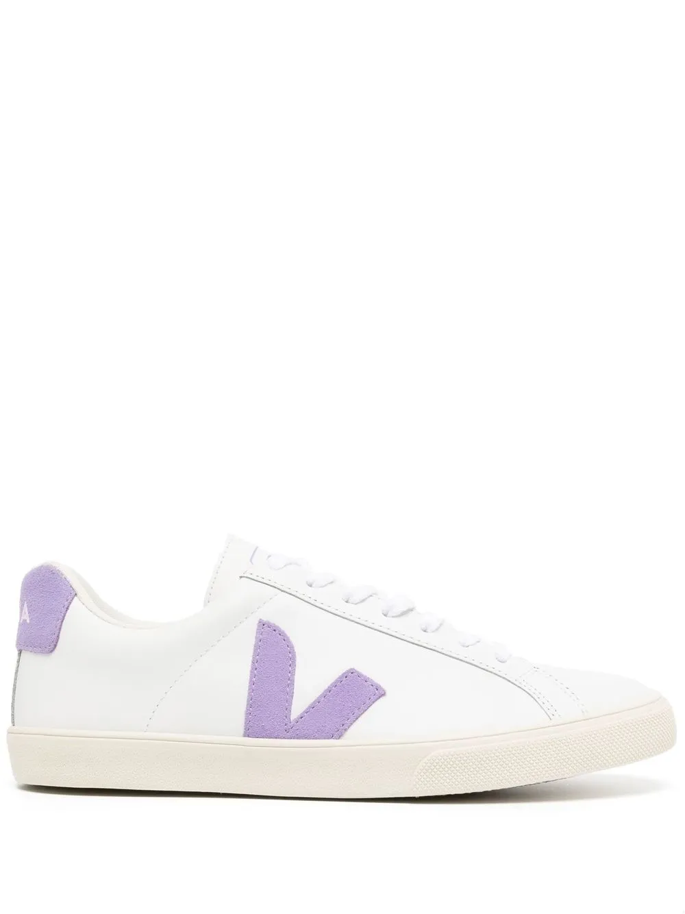 

VEJA Esplar low-top sneakers - White