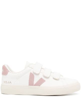 VEJA Recife touch-strap Sneakers - Farfetch