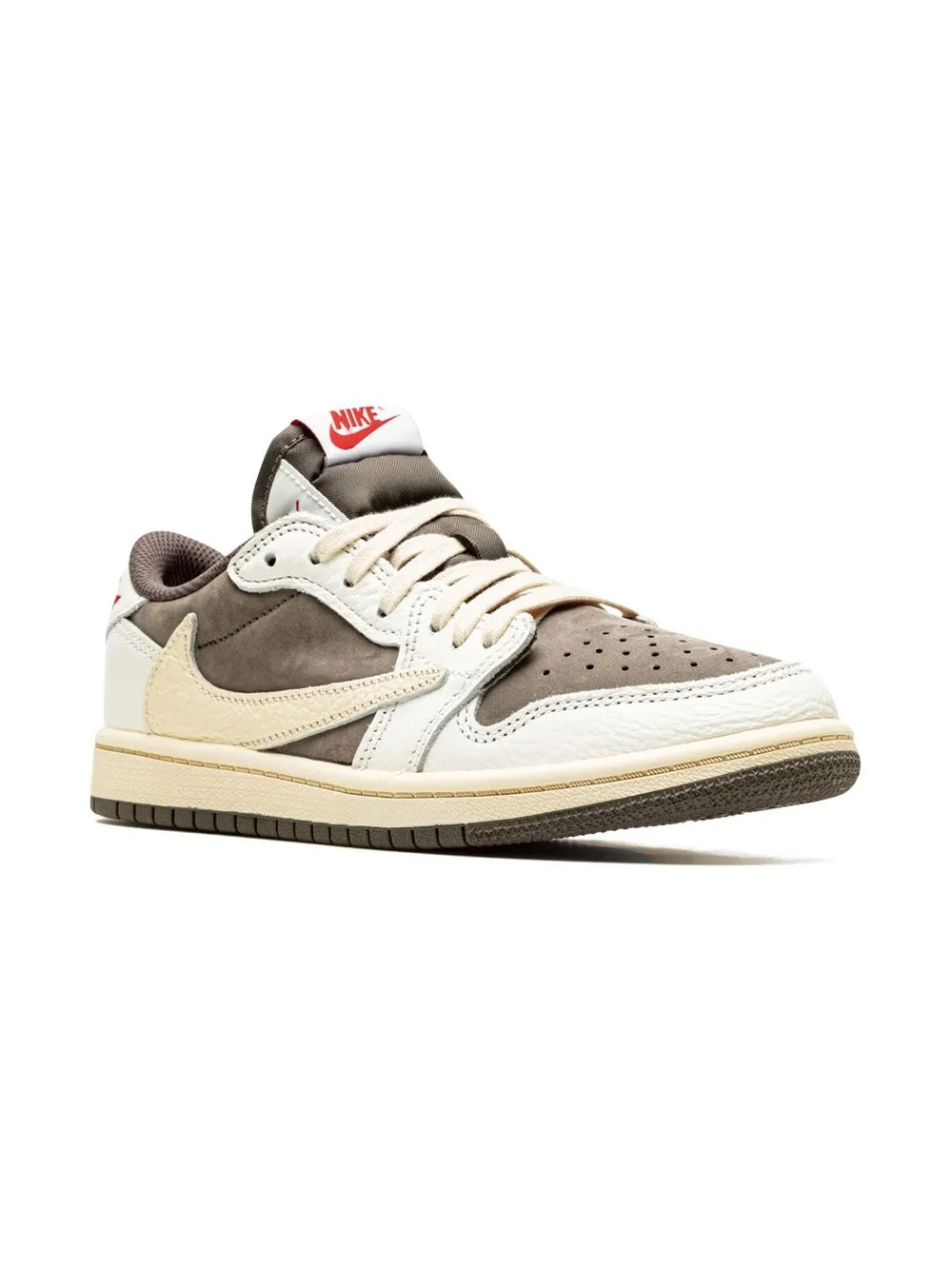 Jordan Kids x Travis Scott 'Air Jordan 1 Retro Low OG SP 