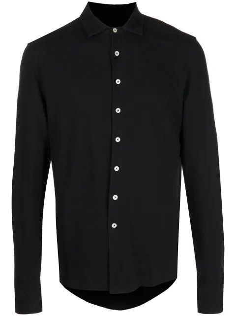 Frescobol Carioca Marcio long sleeve shirt