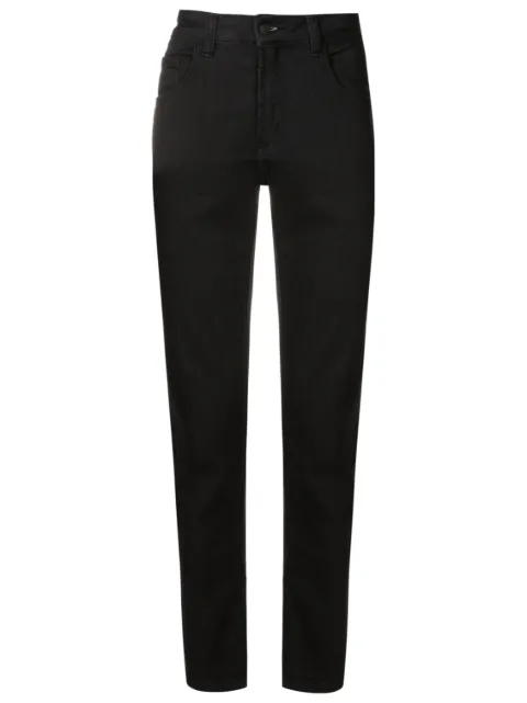 Osklen stretch-denim skinny jeans