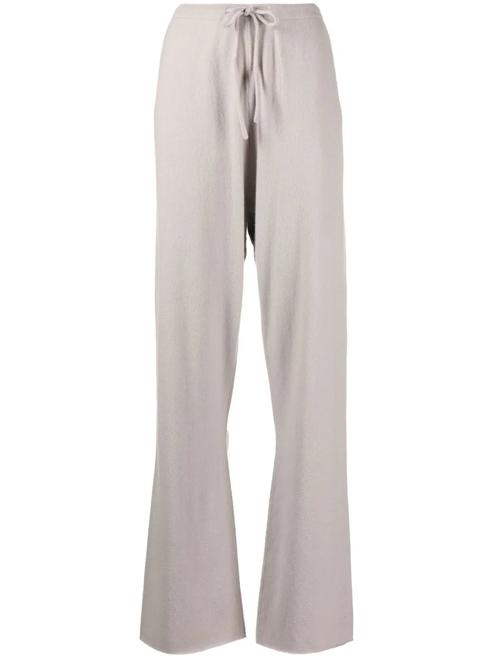 

extreme cashmere pants No. 142 Run - Neutro