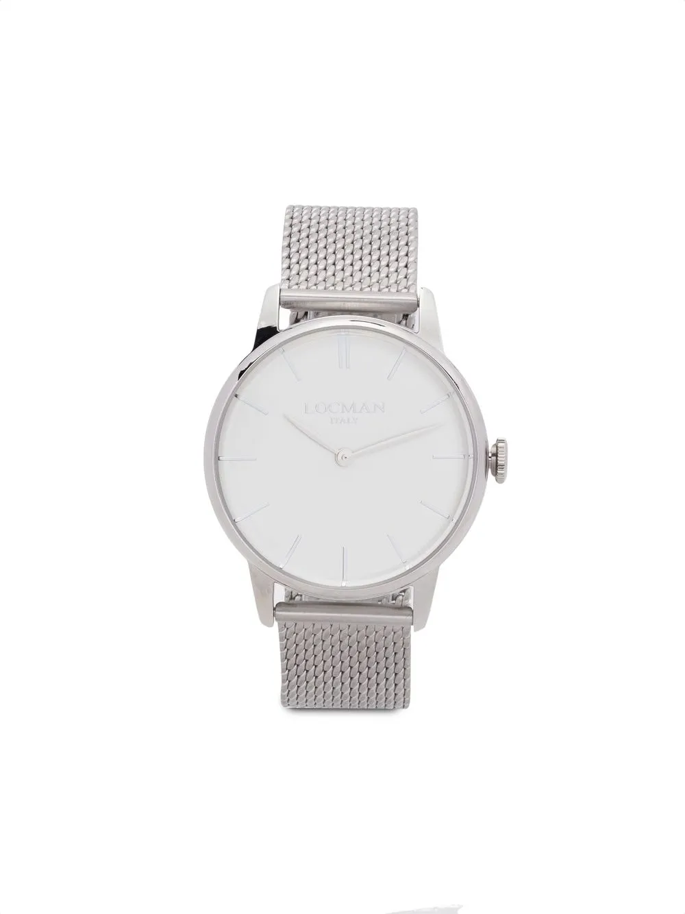 

Locman Italy reloj Lady de 43mm 1960 - Blanco