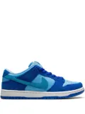 Nike Dunk Low ""Blue Raspberry"" sneakers