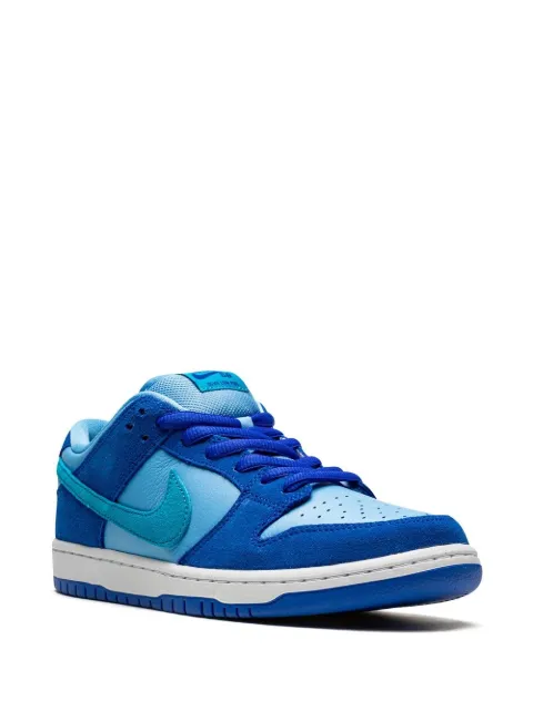 Nike Dunk Low "Blue Raspberry" sneakers DM0807 - 1