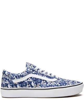 Vans old skool pastel cheap