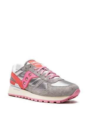 Saucony grid 9000 donna 2025 grigio