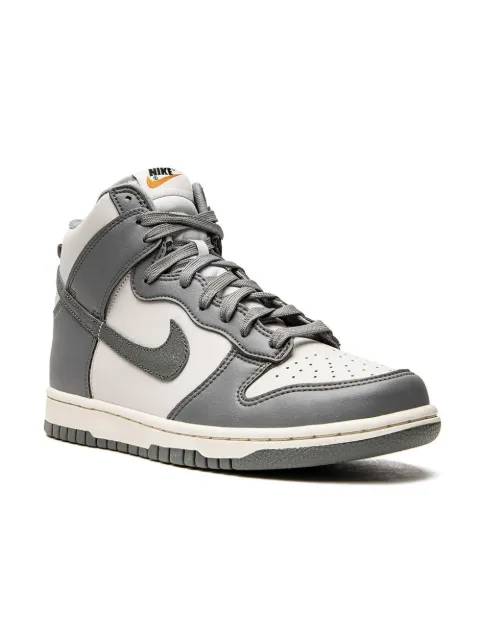 Nike Kids baskets montantes Dunk High SE
