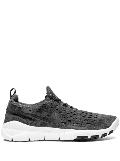 Nike Free Run Trail "Black Anthracite White" sneakers MEN
