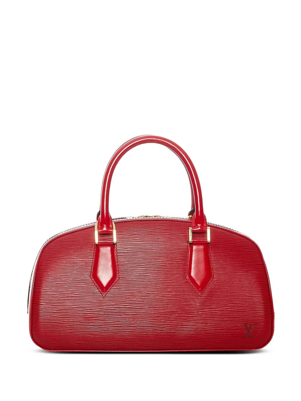

Louis Vuitton bolsa de mano Épi Jazmine 2001 pre-owned - Rojo