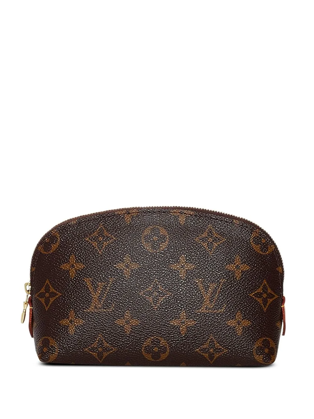 

Louis Vuitton cosmetiquera con monograma 2019 pre-owned - Marrón