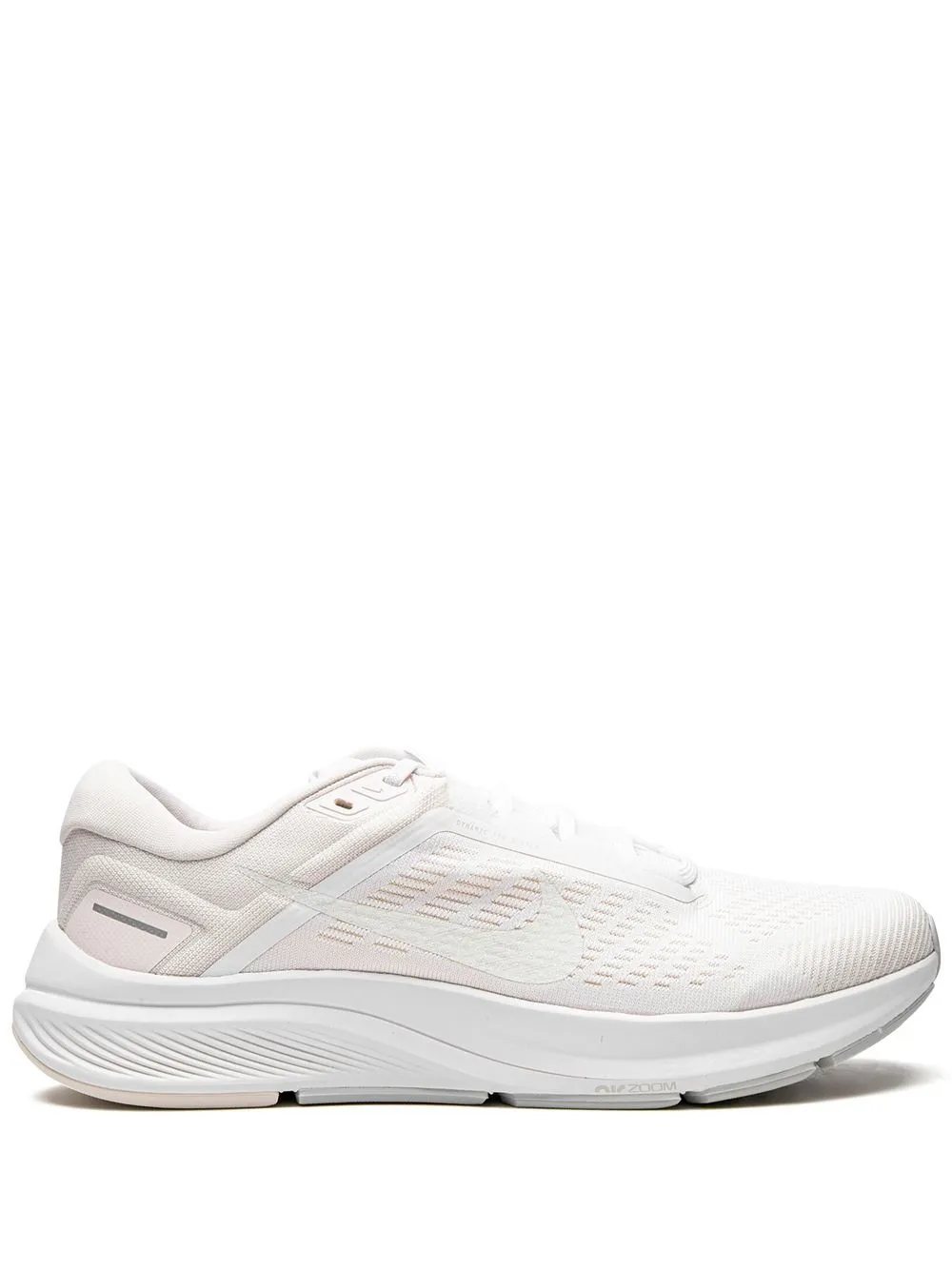 

Nike tenis Air Zoom Structure 24 - Blanco