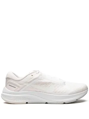 Nike cheap zoom blancas