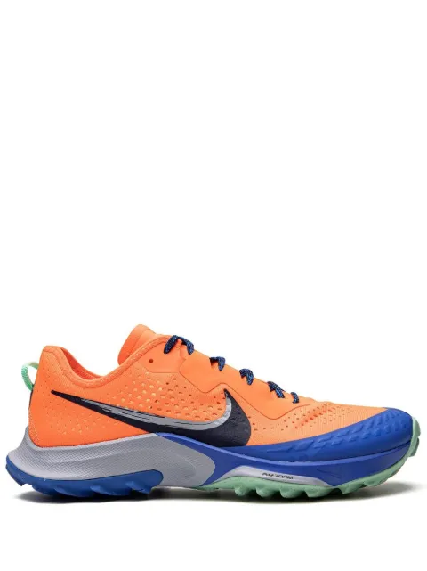 Nike Air Zoom Terra Kiger 7 ''Total Orange Obsidian'' sneakers MEN