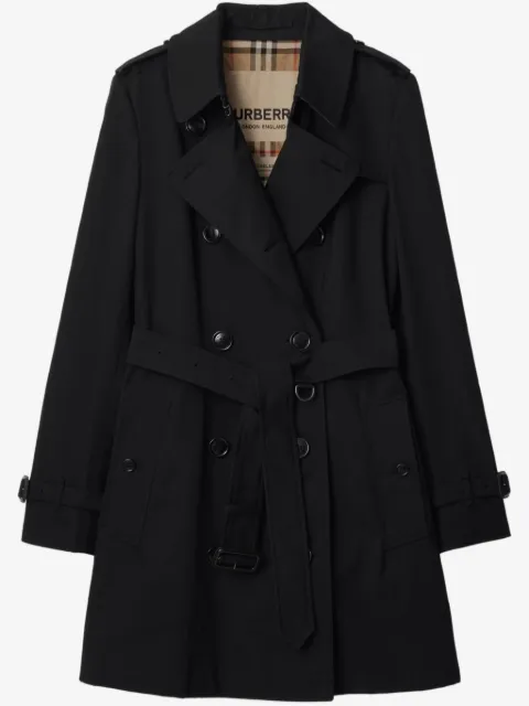 Burberry The Short Chelsea Heritage trenchcoat
