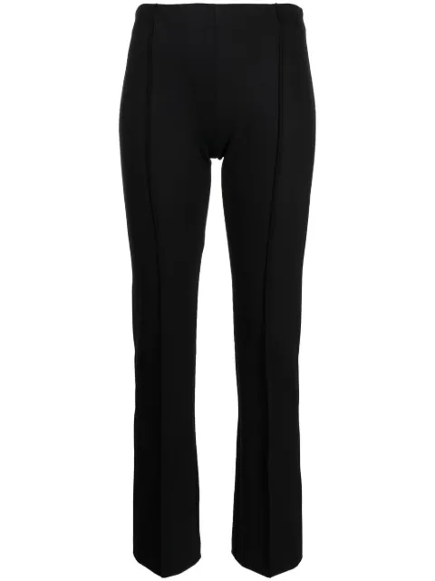 Rosetta Getty pantalones Stovepipe