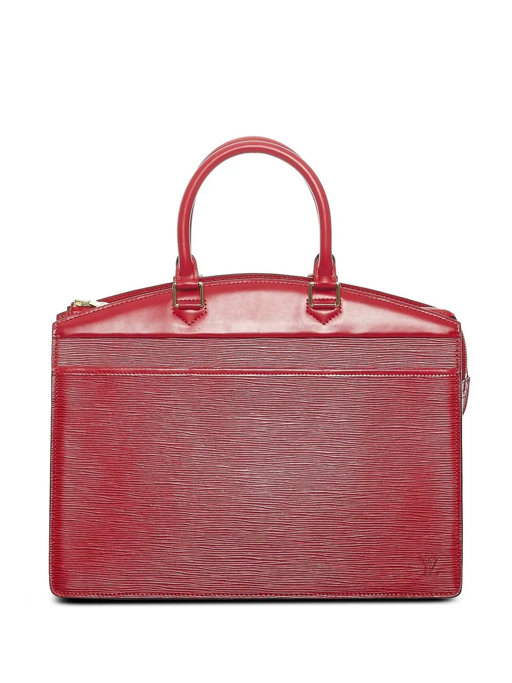 

Louis Vuitton bolsa de mano Épi Riviera pre-owned - Rojo