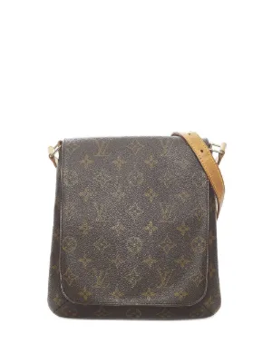 Monogram de Louis Vuitton - Sacs vintage - FARFETCH