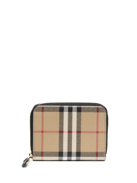 Burberry（バーバリー）ウィメンズ 財布 - FARFETCH