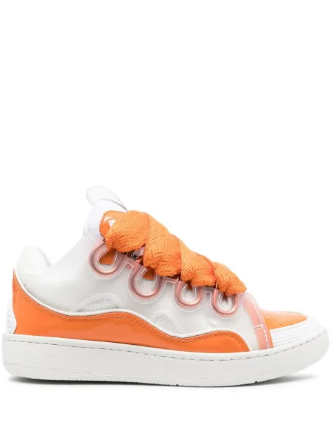 Lanvin Curb sneakers