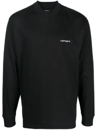 Carhartt crew cheap neck jumper