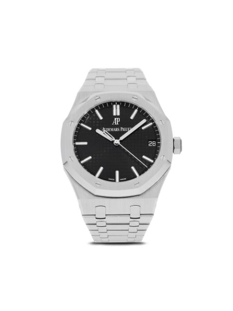 Audemars Piguet reloj Royal Oak Automatik SIHH 2019 de 41mm 2022 sin uso