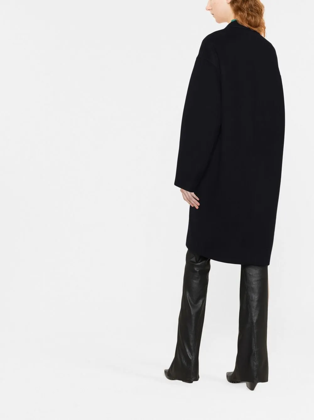 Allsaints hot sale layton coat