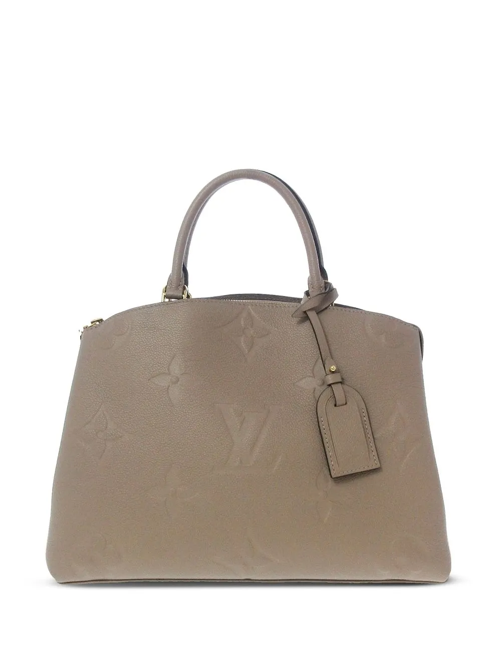 

Louis Vuitton bolsa Palais pre-owned - Gris