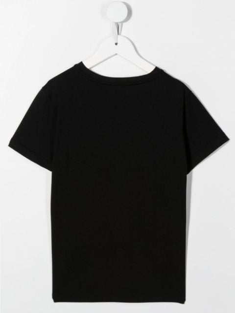 gem-logo short-sleeve T-shirt