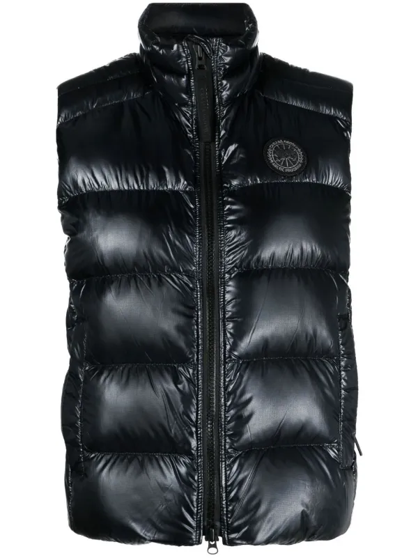 Canada Goose Padded Sleeveless Gilet 