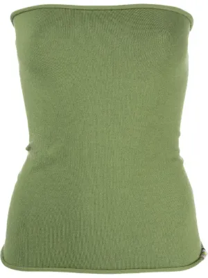 Sciarpa Witch Farfetch Accessori Sciarpe Verde 