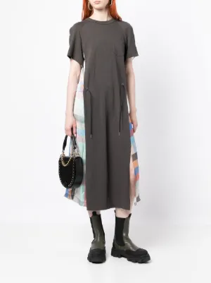 sacai(サカイ)ワンピース・ドレス - FARFETCH