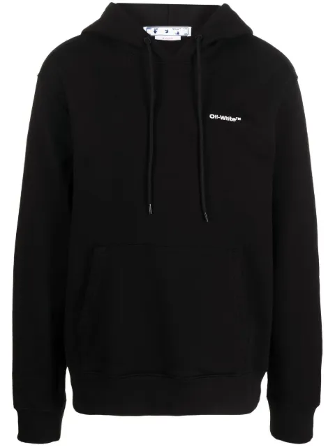 Off-White(オフホワイト)メンズ パーカー - FARFETCH