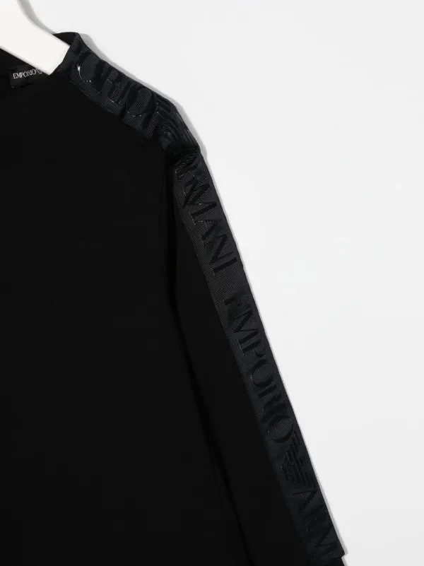 EMPORIO ARMANI キッズ　ワンピース Emporio Armani Kids キッズ ワンピース＆ドレス通販 - FARFETCH